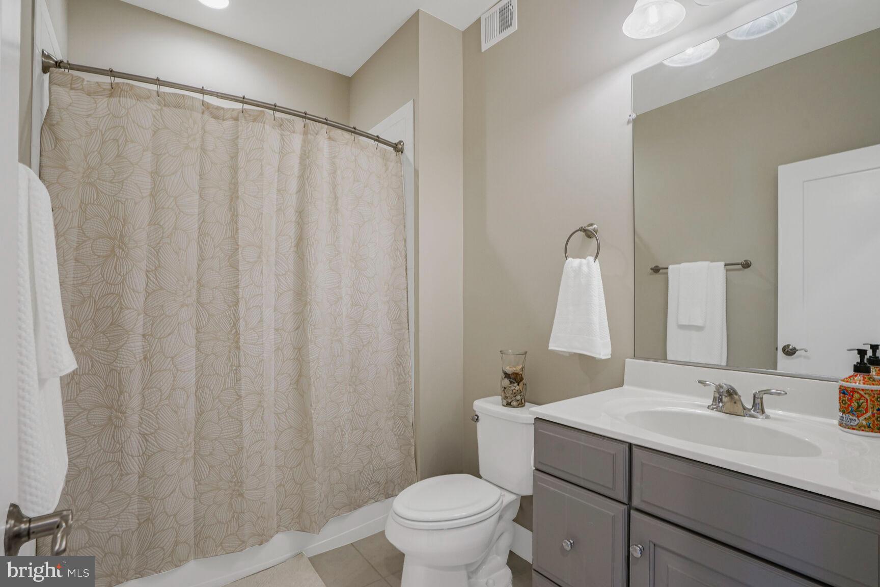 SM ONE LOUDOUN CONDO - Residential Lease