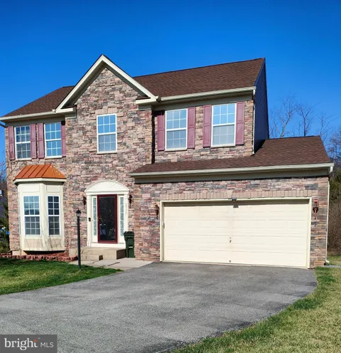 2775 Quaker Court, York, PA MLS: PAYK2074832