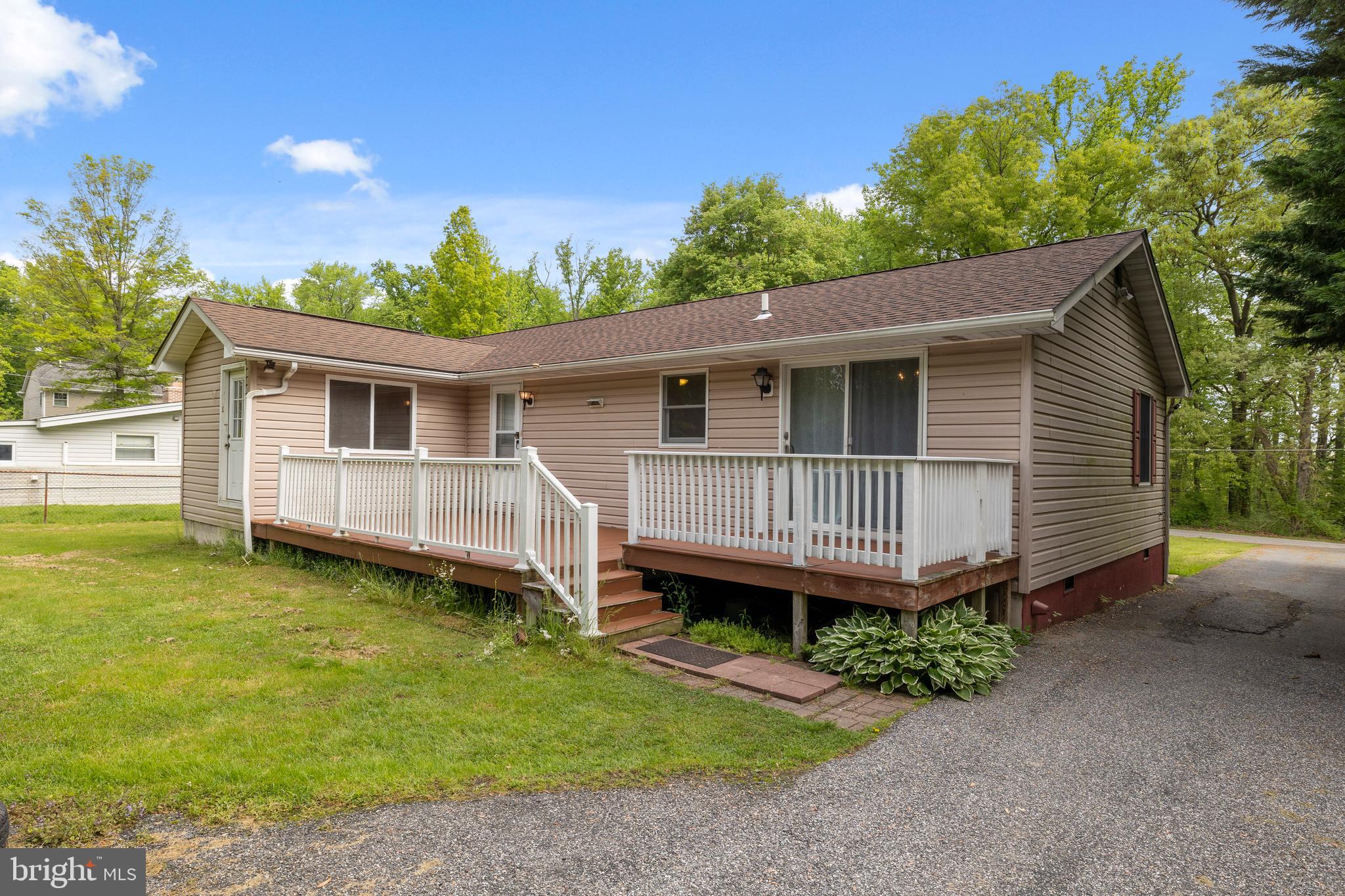 ROCKAWAY BEACH - Residential