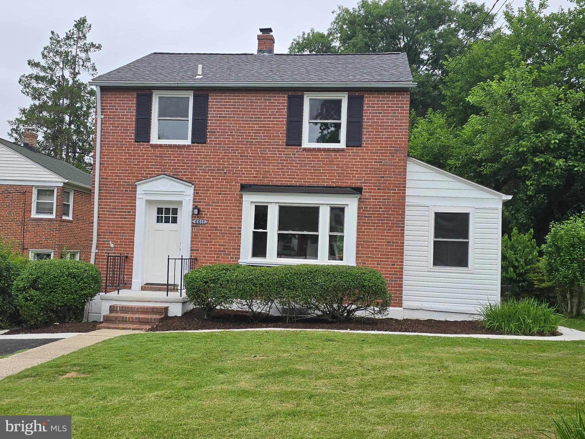 Welcome to Your Beautifully Rehabbed Home. Get ready to fall in love with this charming and fully renovated house! It’s just waiting for you to make it your own.**Peace of Mind:** We’ve tackled all the renovations with the necessary building, electrical, and plumbing permits, so you can relax knowing everything is up to code! All house New plumbing means you won’t have to worry about a thing—just move in and enjoy!
Step outside to a spacious flat , fenced backyard, complete with a large deck perfect for BBQs and sunny. Stay cozy with a new HVAC system that’s been installed just for you. The updated kitchen and bathrooms have stylish touches that make daily living a joy. The fully finished basement offers plenty of space for whatever you need—whether it’s a cozy movie night or a home office!
It,s in blue ribbon school zones, including Stoneleigh, Dumbarton, and Towson High School.
This home is ready for you to unpack and start making memories. We’d love for you to come and see it for yourself—schedule a visit today