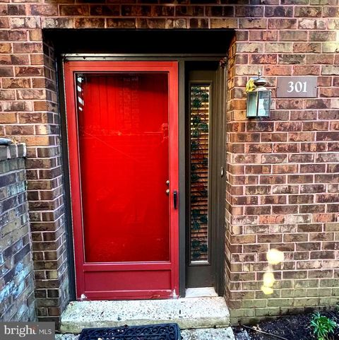 301 MOUNTAINVIEW DRIVE 301 CHESTERBROOK PA 19087