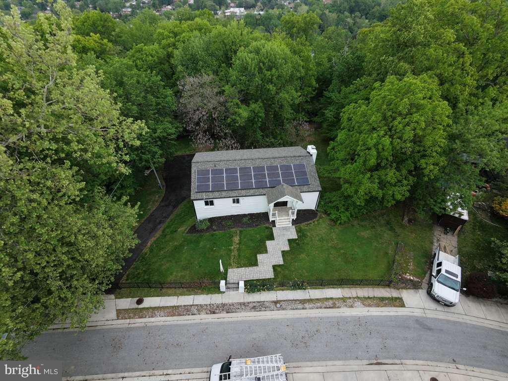 TOWSON ESTATES - Residential