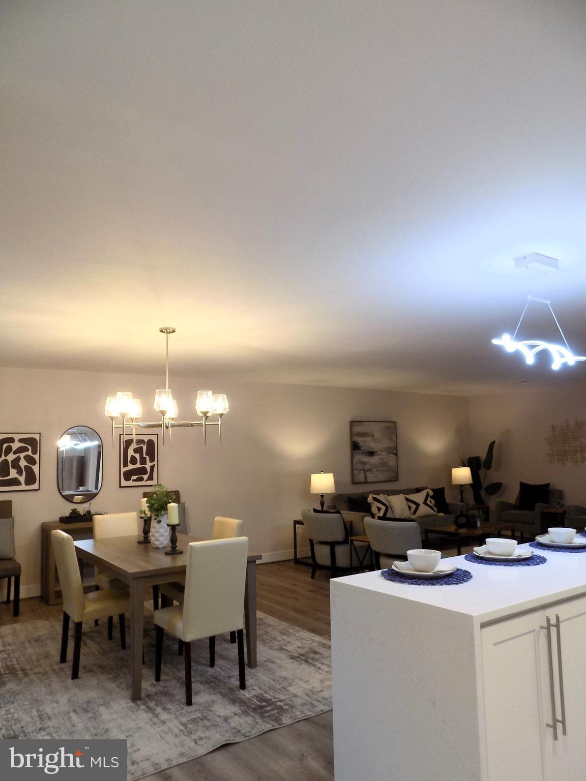 TOWSON ESTATES - Residential