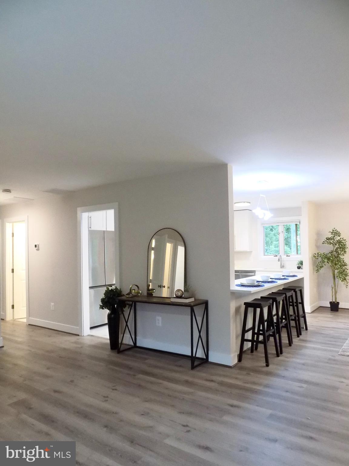 TOWSON ESTATES - Residential