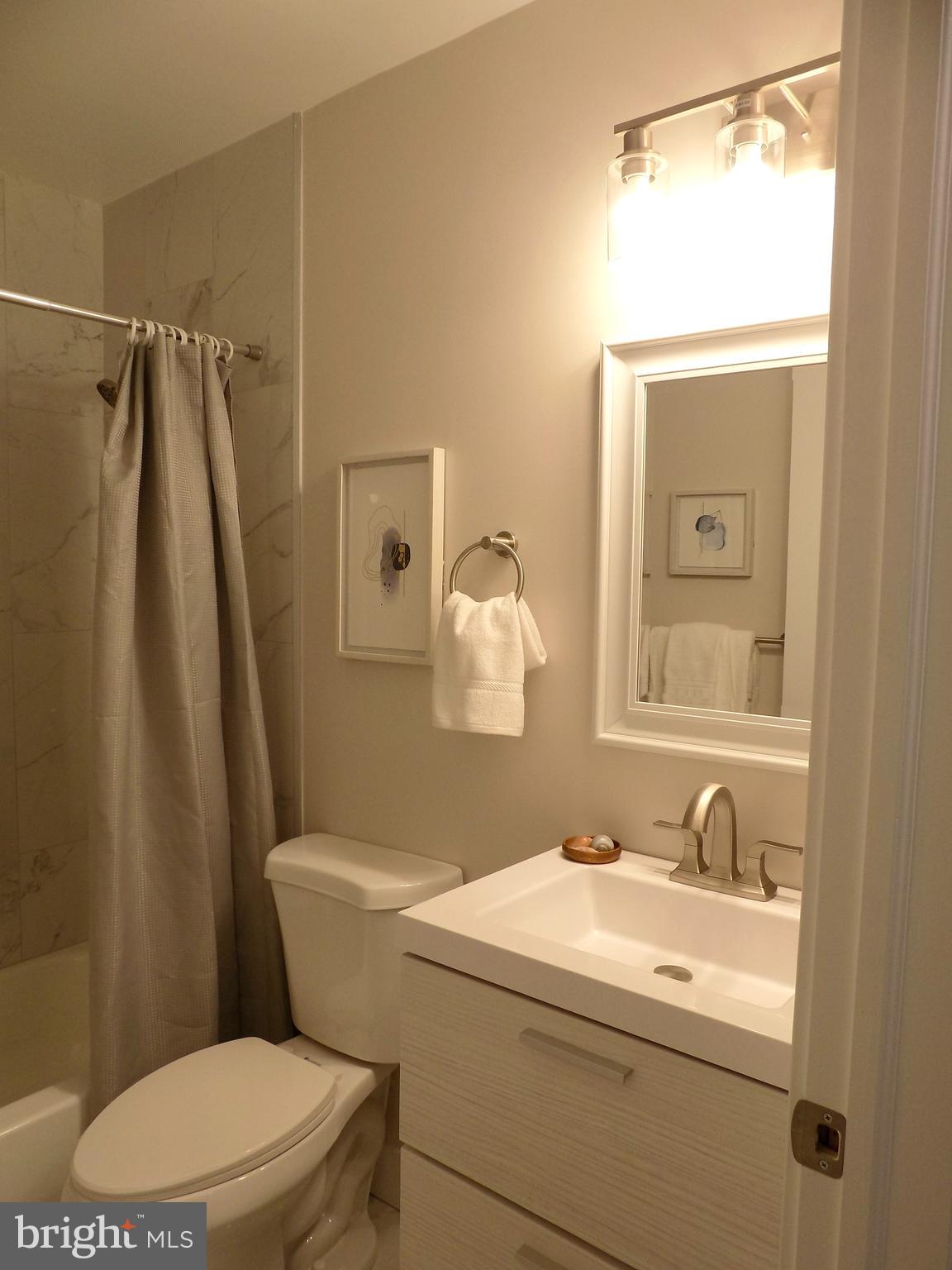 TOWSON ESTATES - Residential