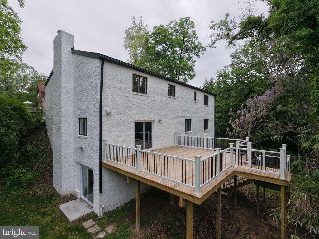 TOWSON ESTATES - Residential