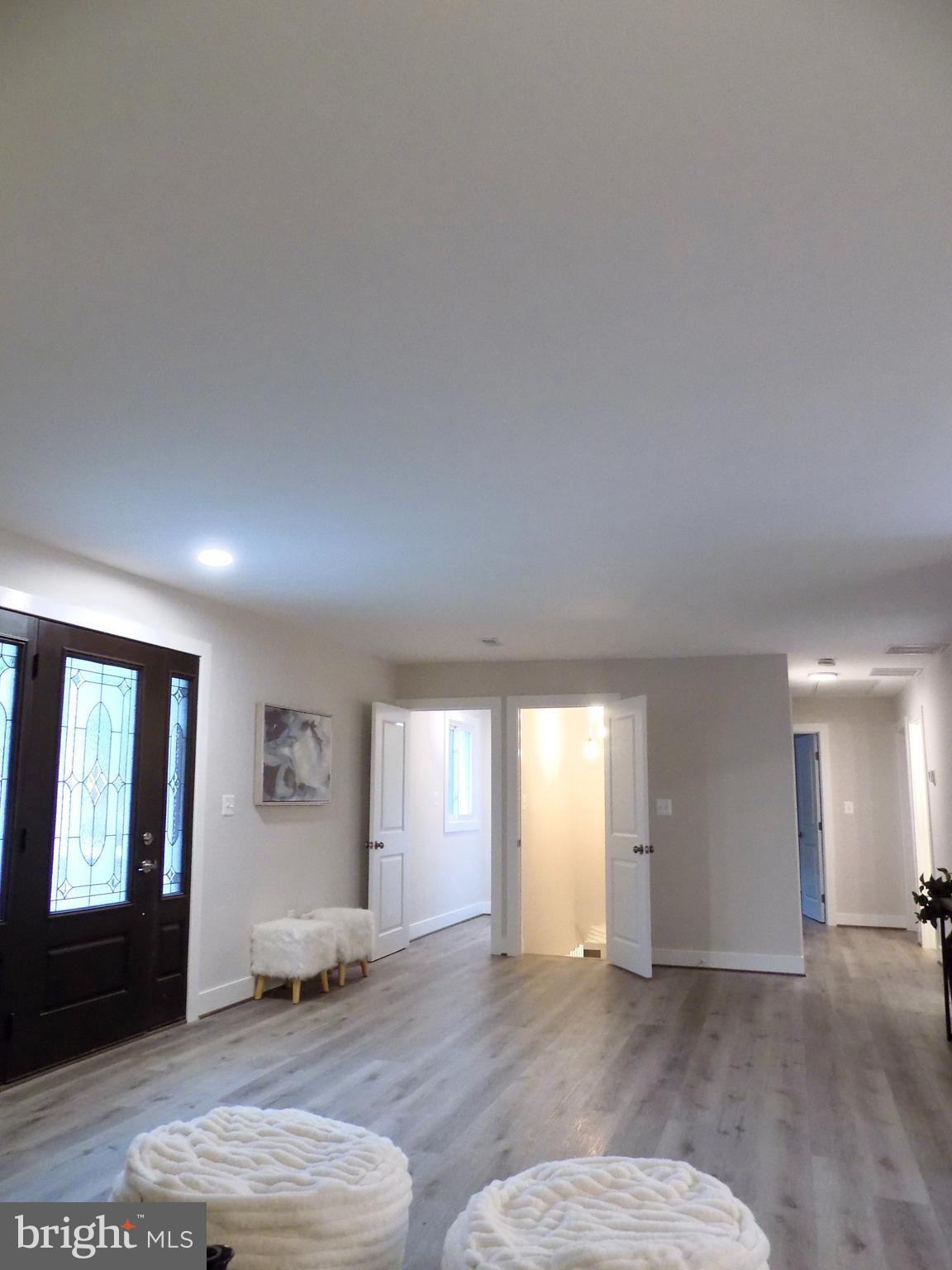 TOWSON ESTATES - Residential