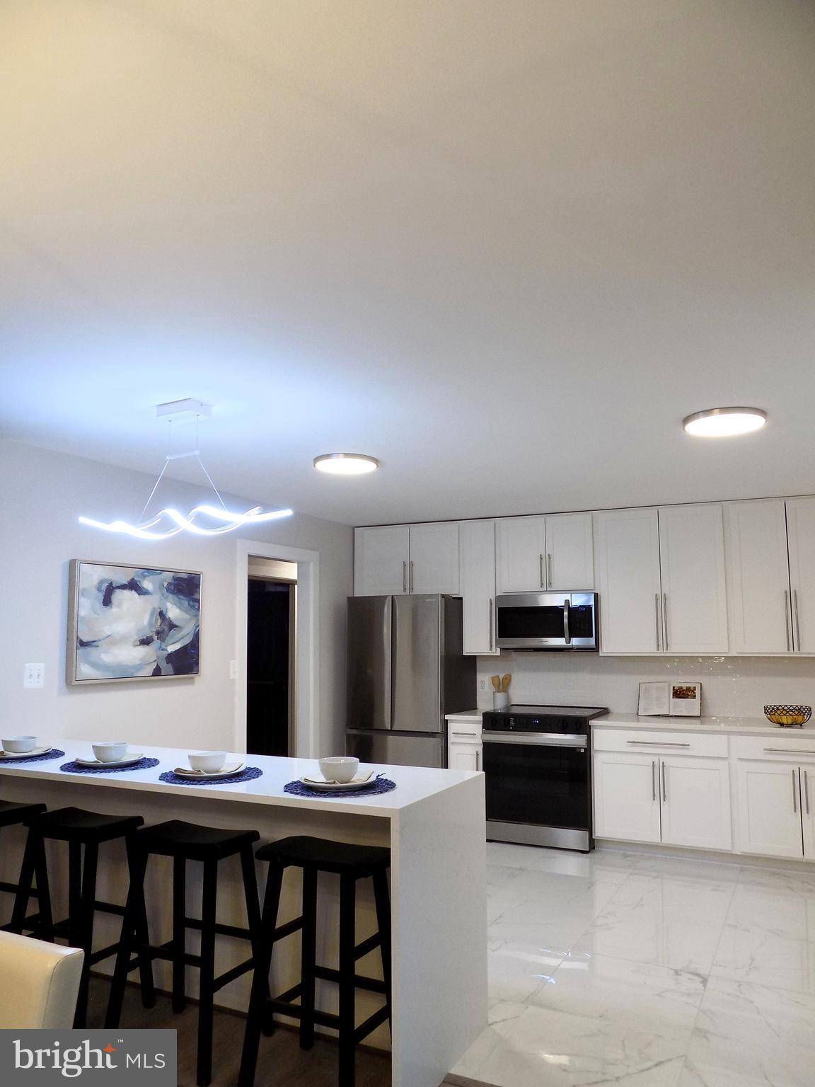 TOWSON ESTATES - Residential