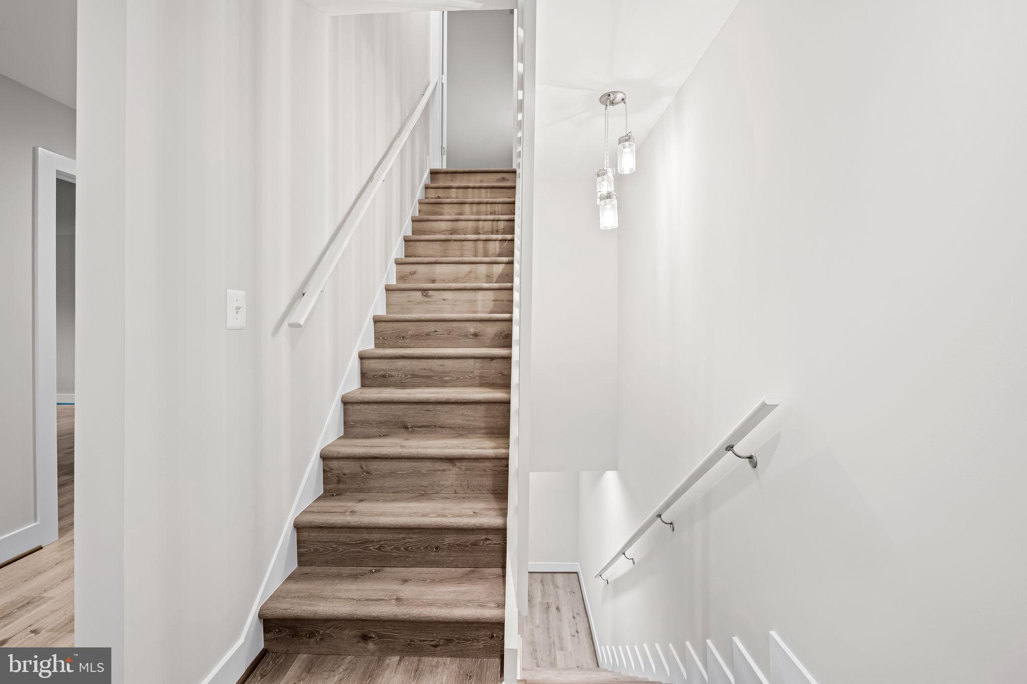 TOWSON ESTATES - Residential