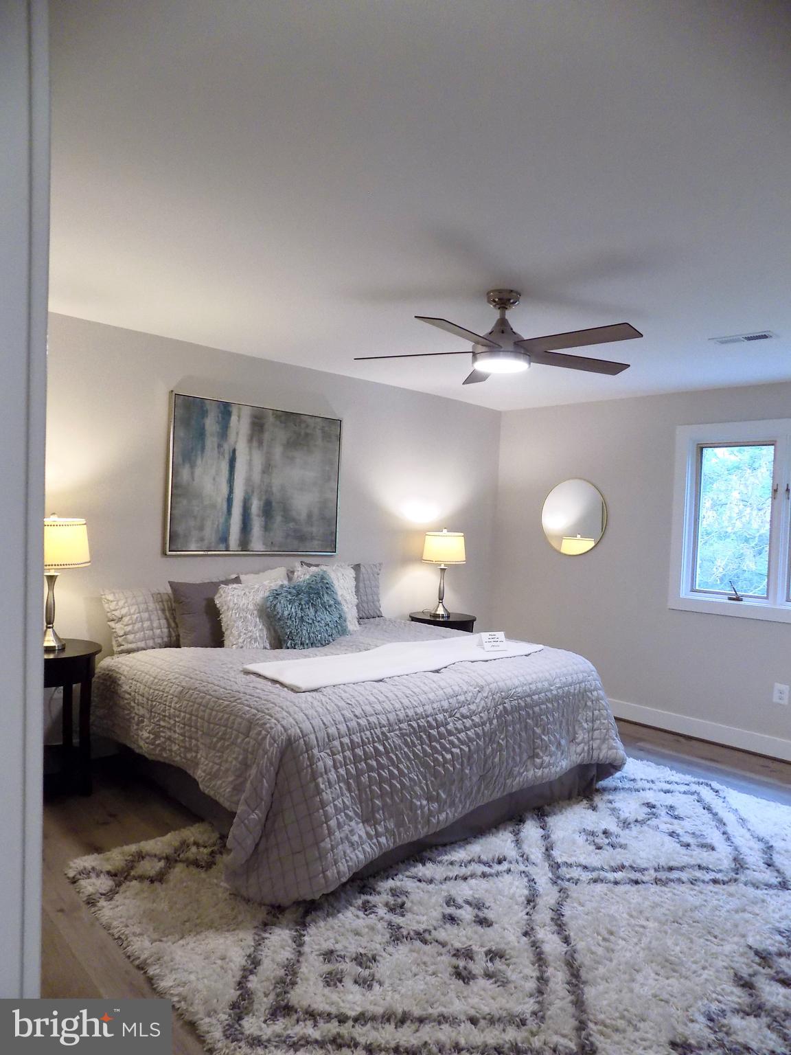 TOWSON ESTATES - Residential