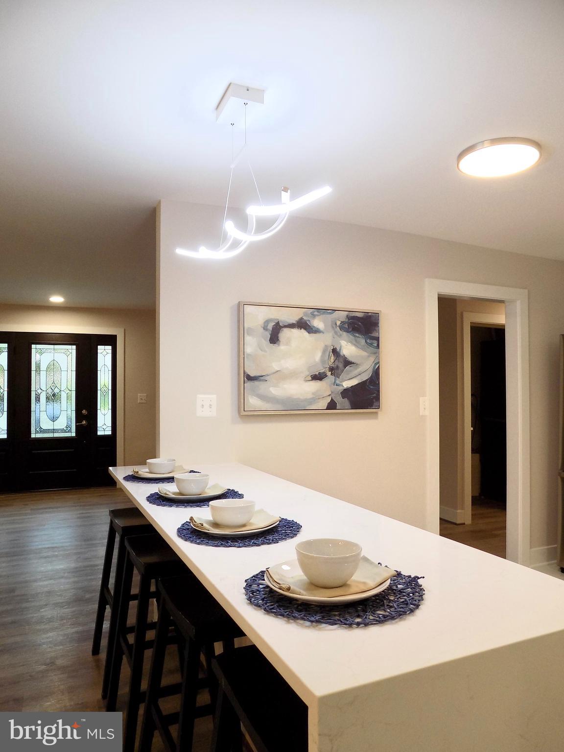 TOWSON ESTATES - Residential