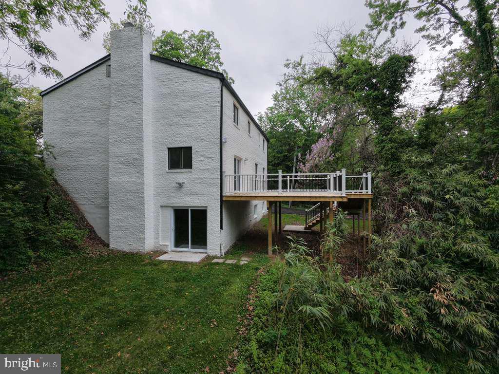 TOWSON ESTATES - Residential