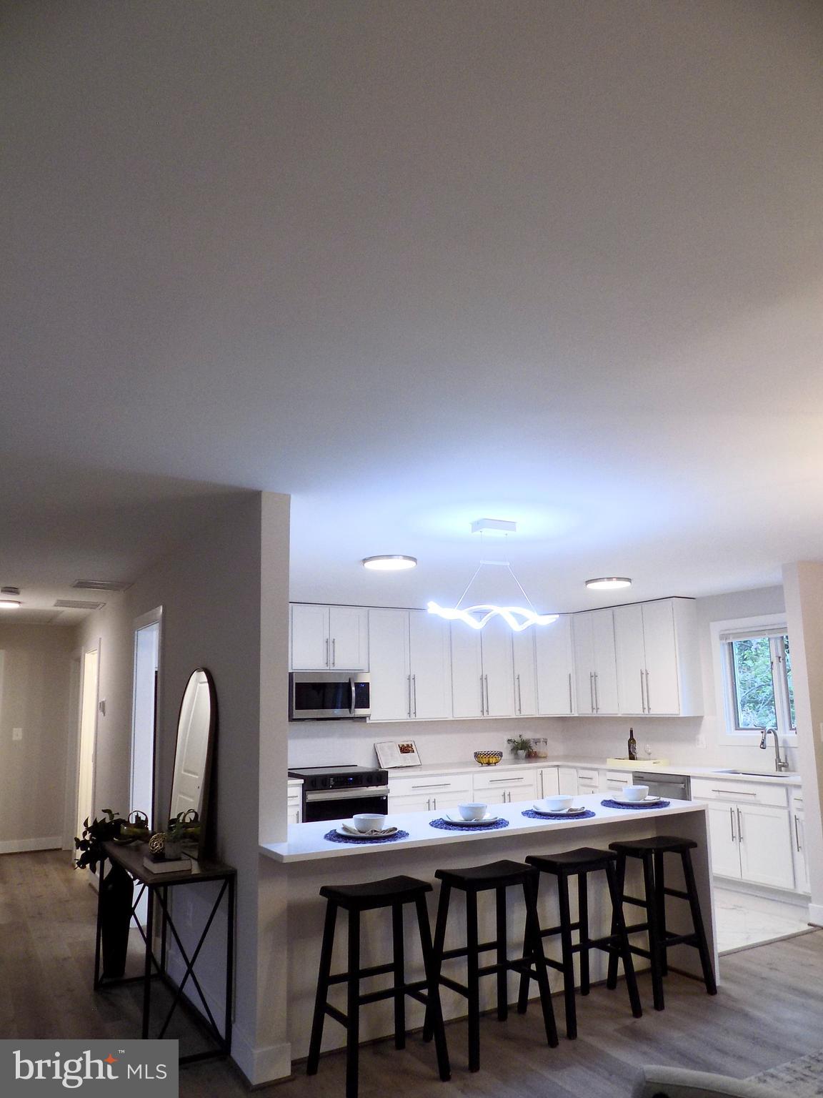 TOWSON ESTATES - Residential