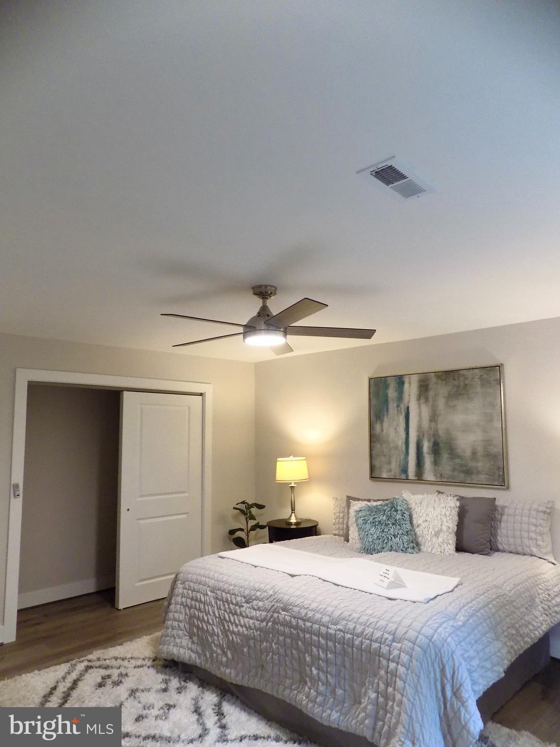TOWSON ESTATES - Residential