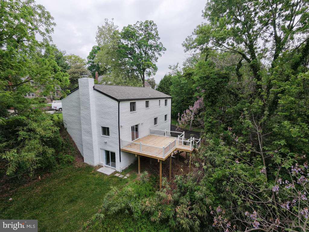 TOWSON ESTATES - Residential