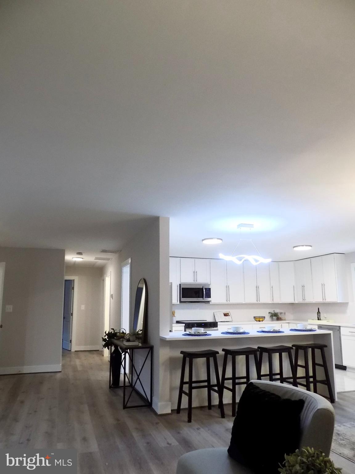 TOWSON ESTATES - Residential
