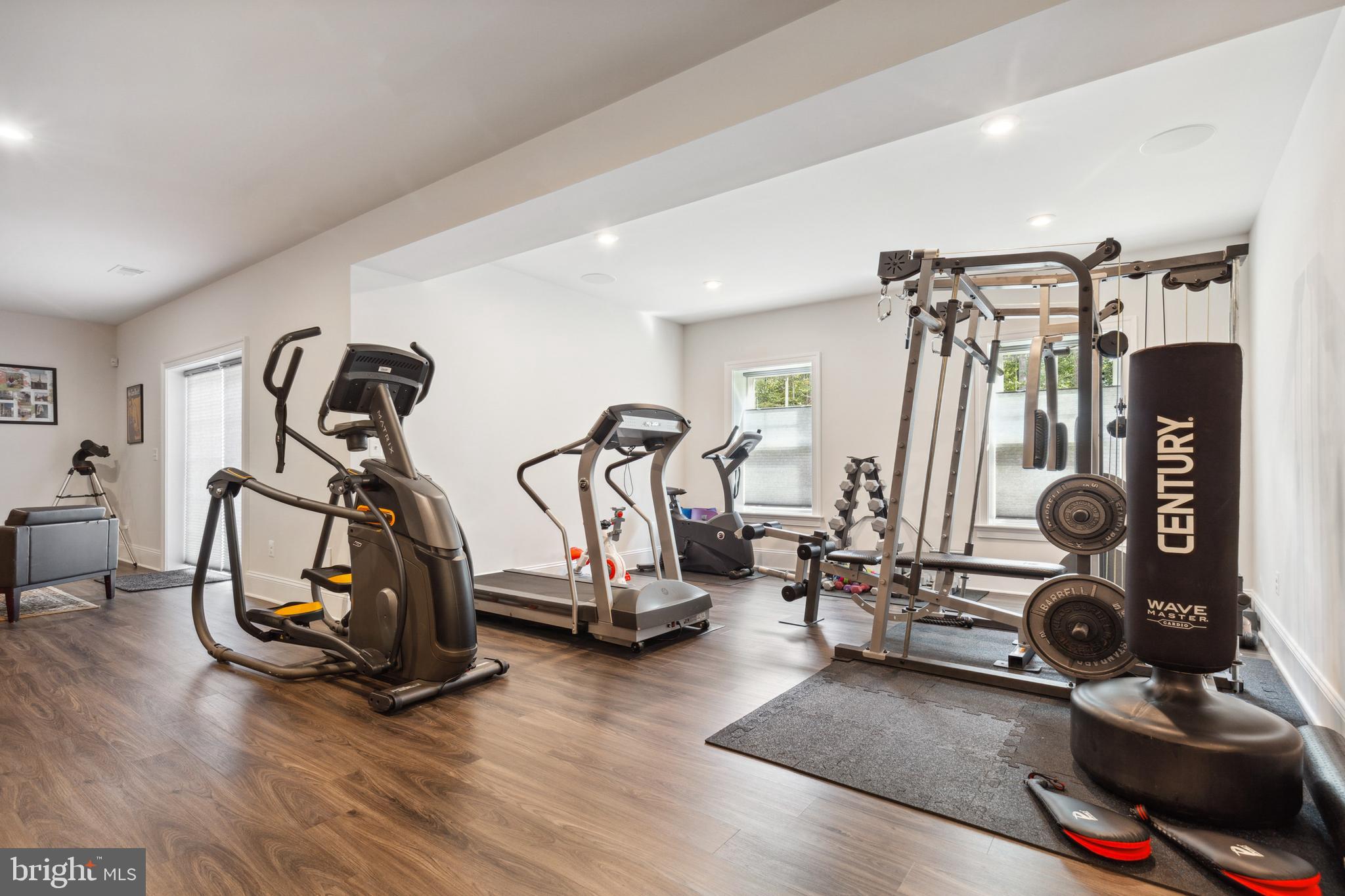 MALLARD LANDING - Residential Lease