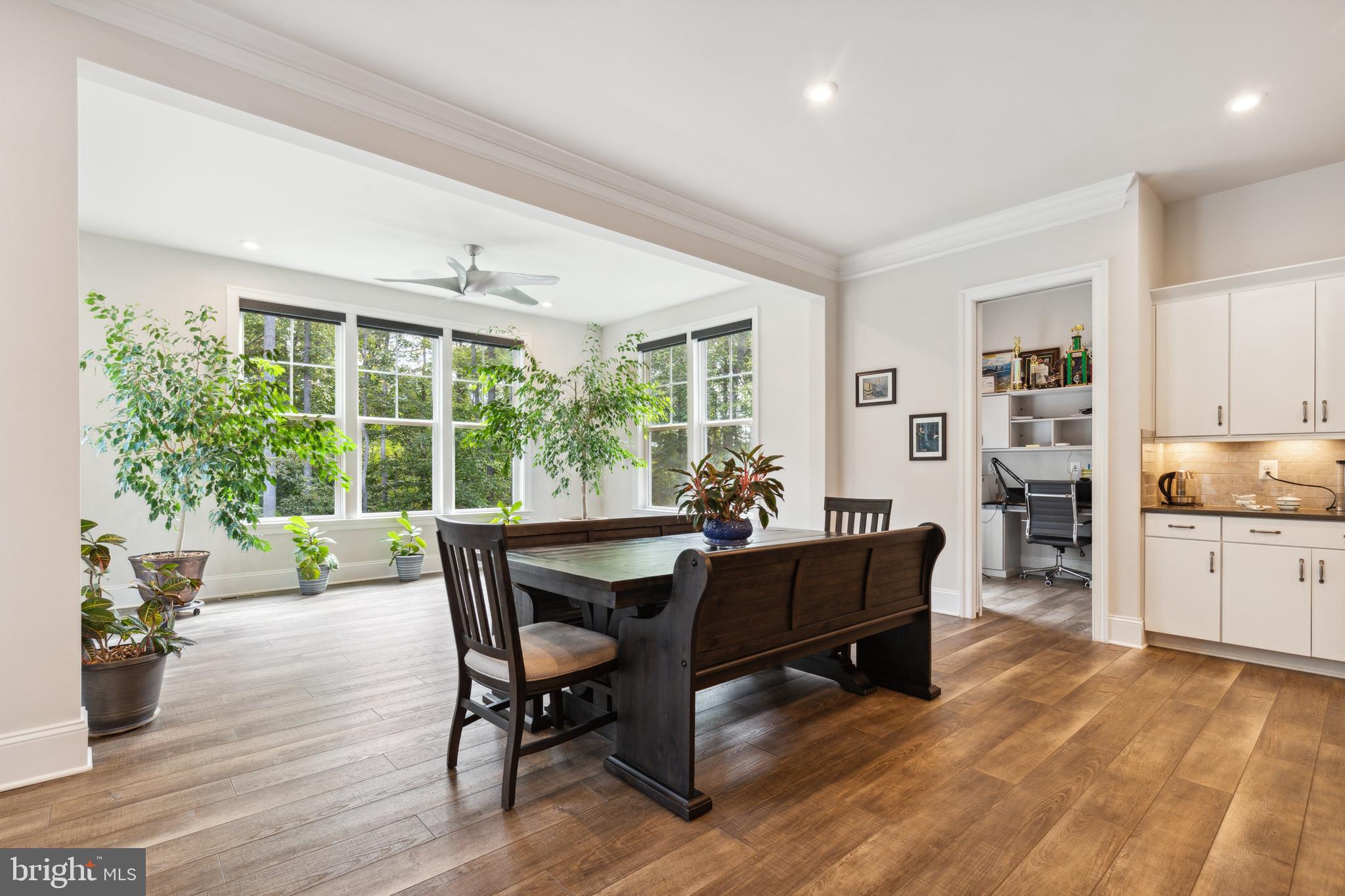 MALLARD LANDING - Residential Lease