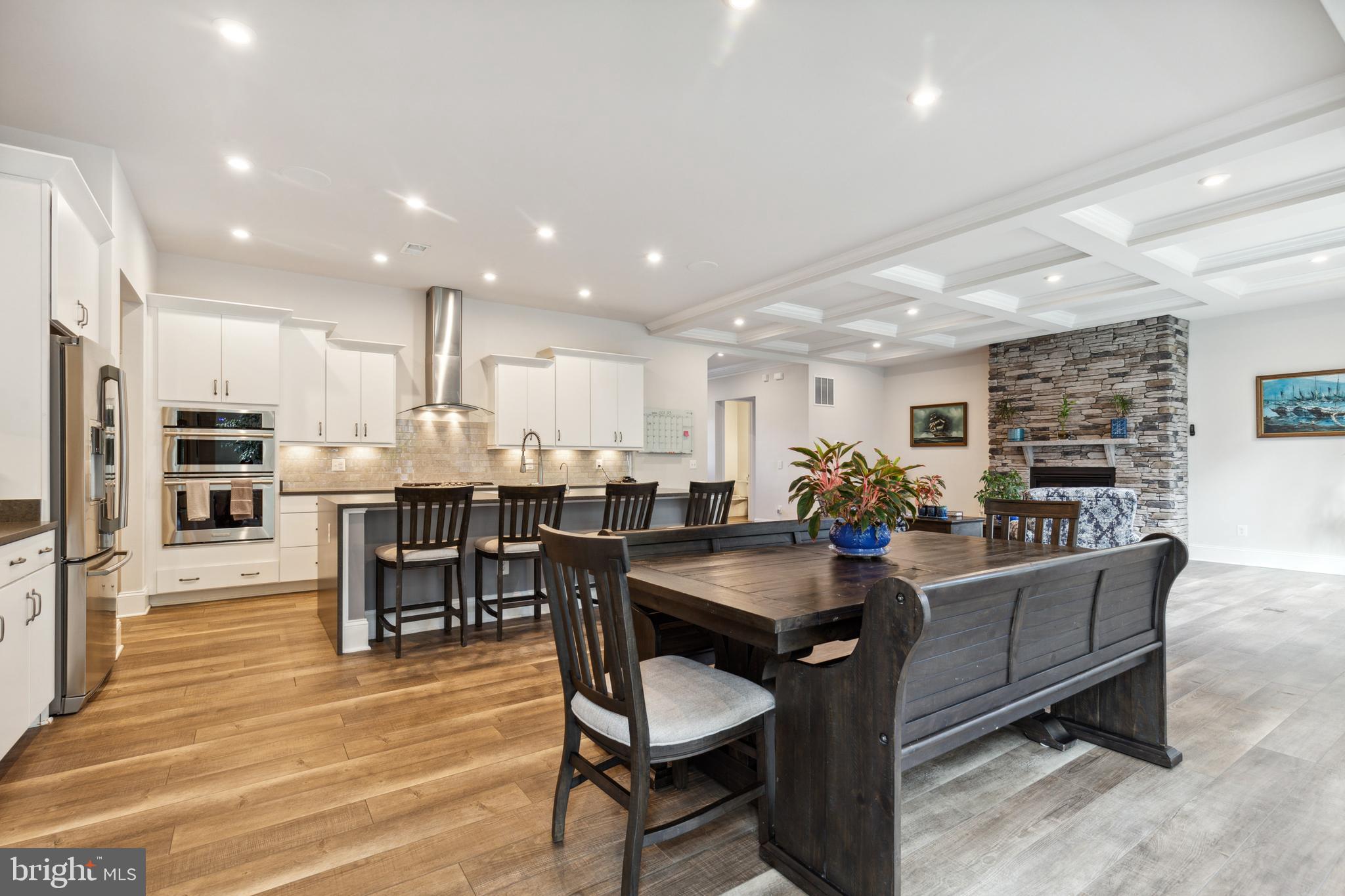 MALLARD LANDING - Residential Lease