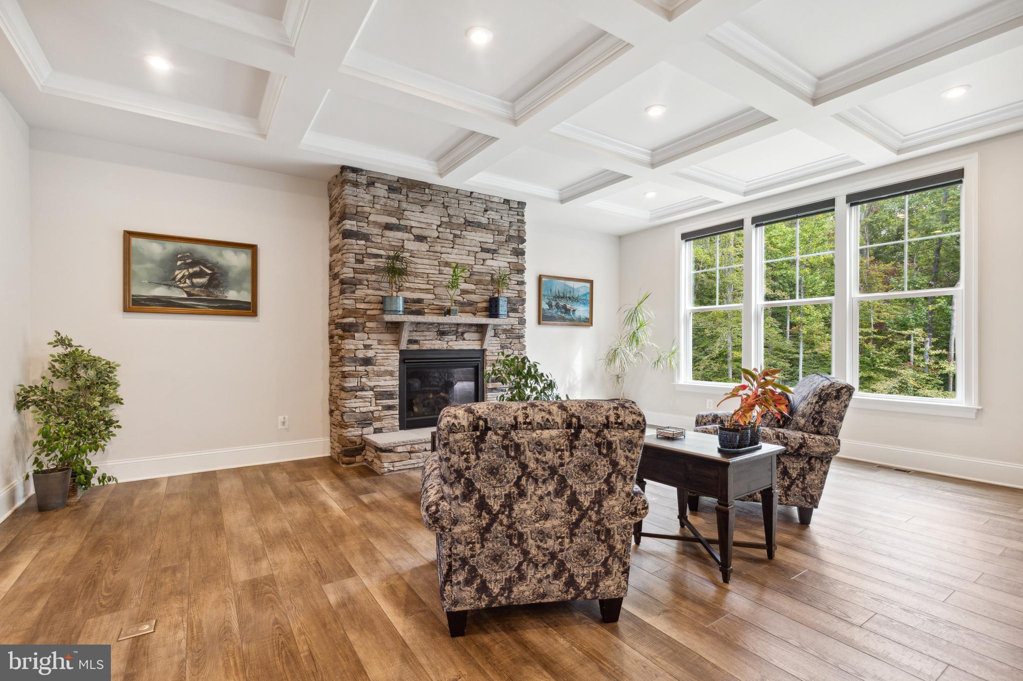 MALLARD LANDING - Residential Lease