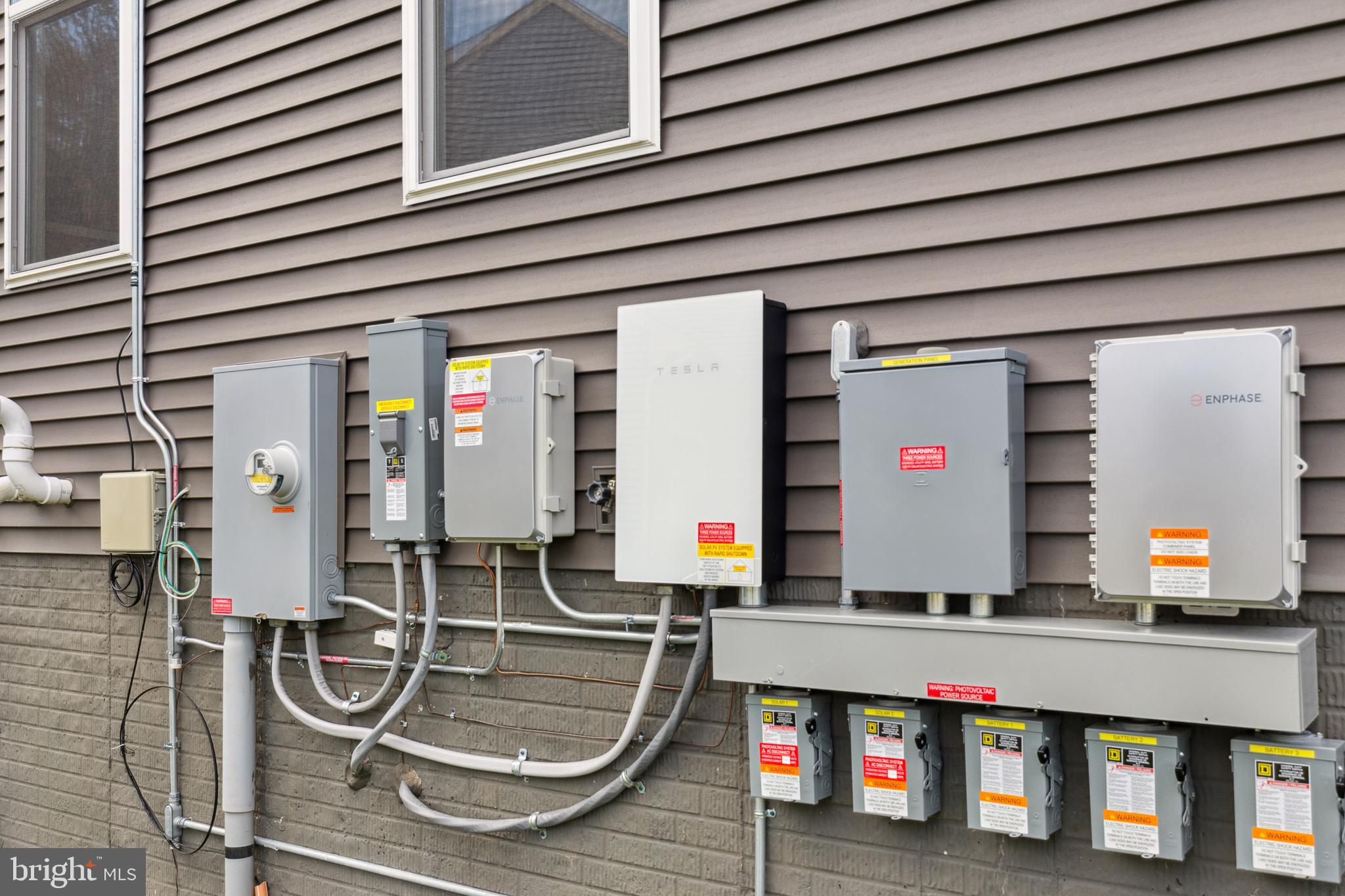 MALLARD LANDING - Residential Lease