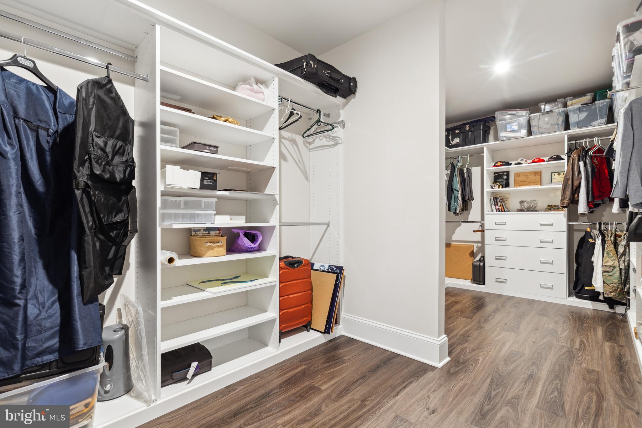 MALLARD LANDING - Residential Lease