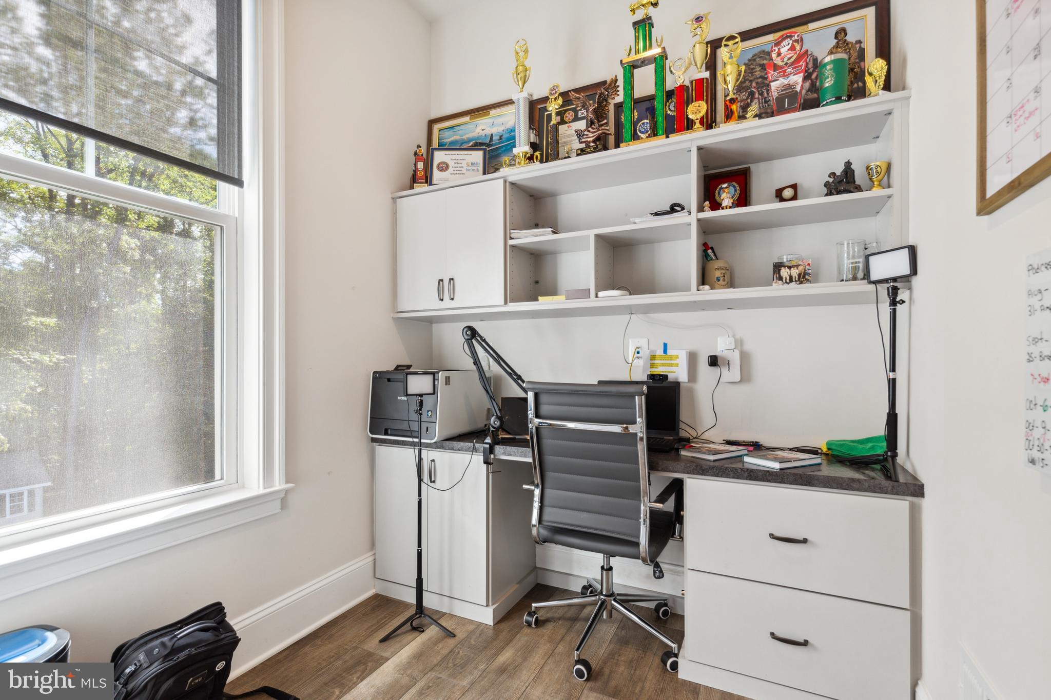 MALLARD LANDING - Residential Lease