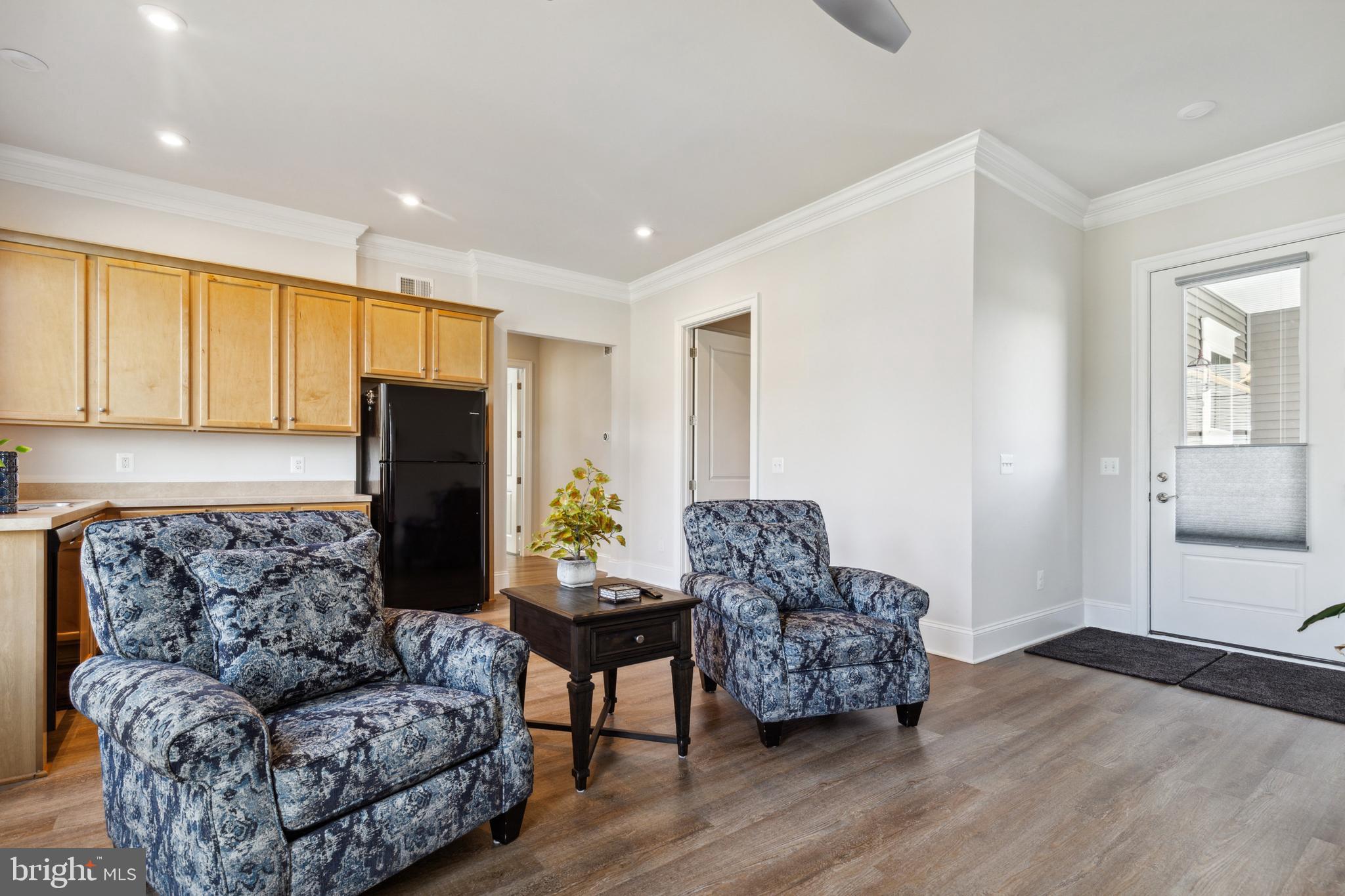 MALLARD LANDING - Residential Lease