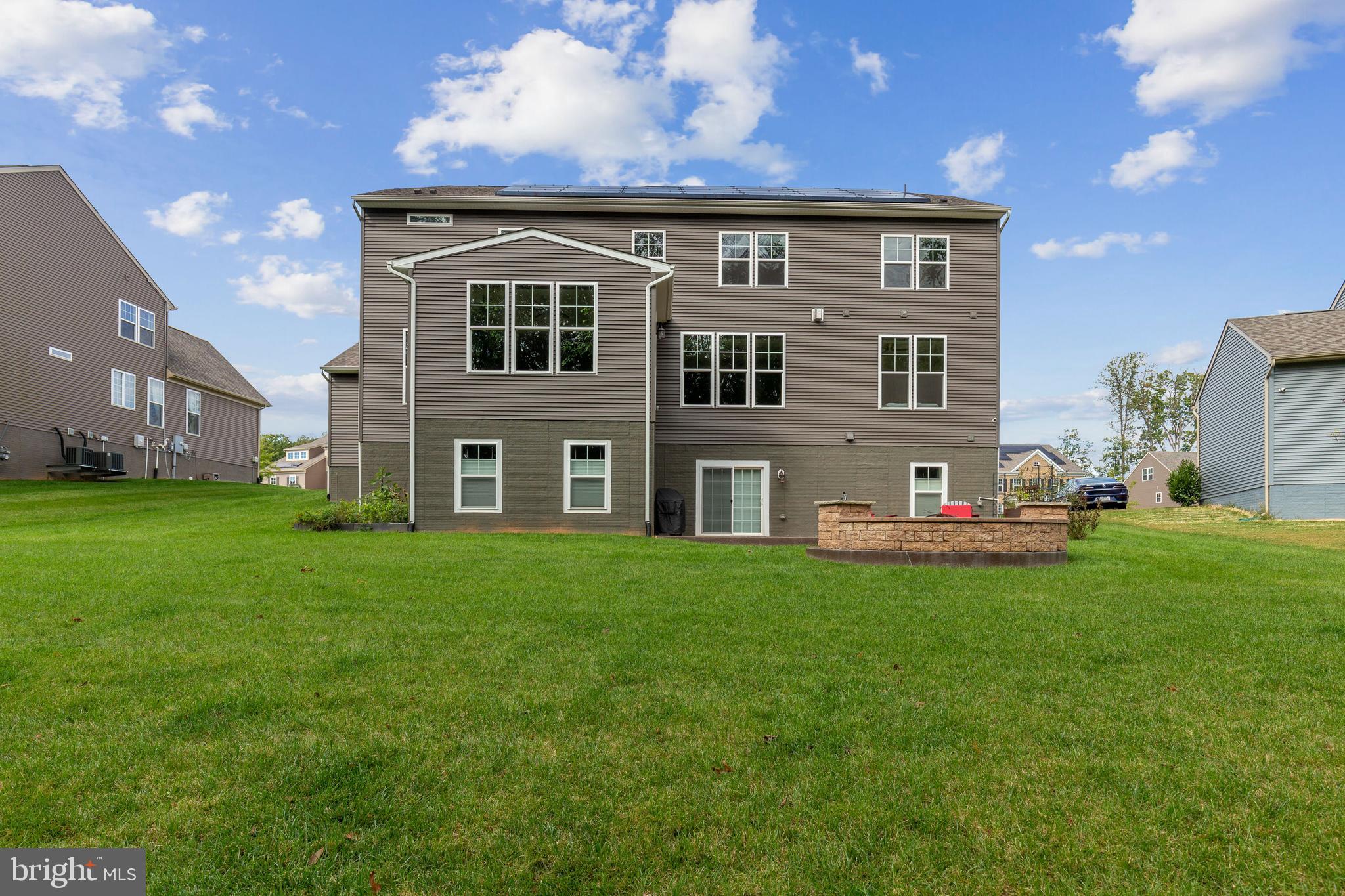 MALLARD LANDING - Residential Lease