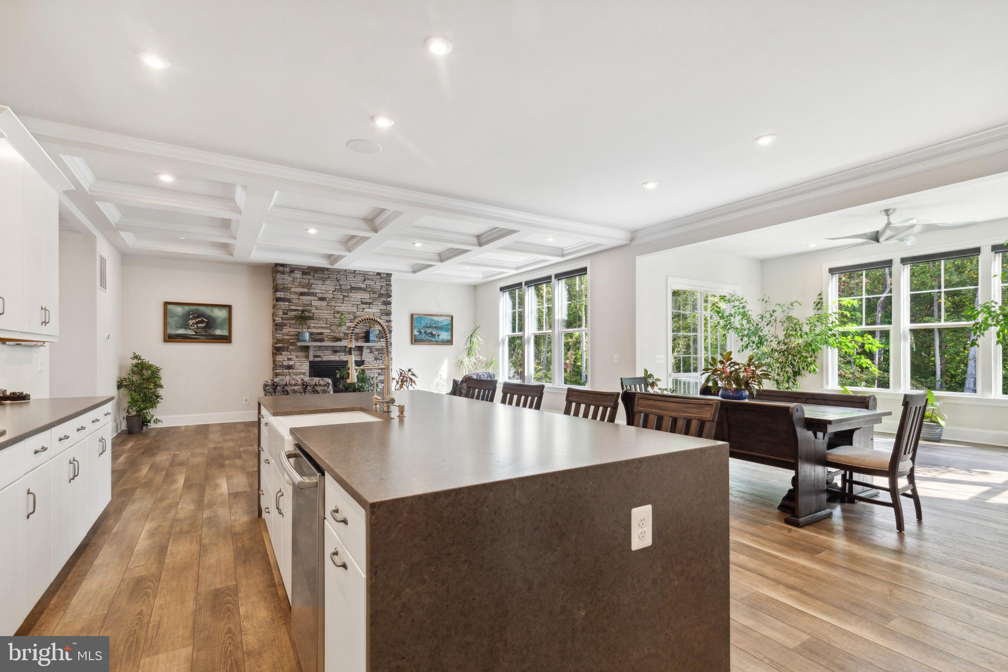 MALLARD LANDING - Residential Lease