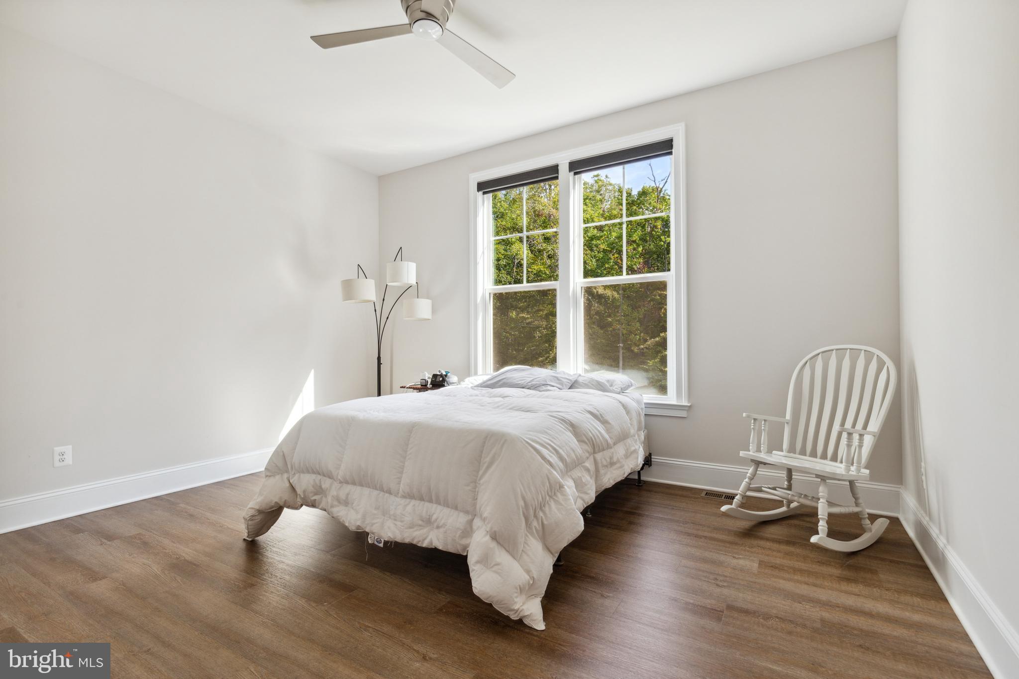 MALLARD LANDING - Residential Lease