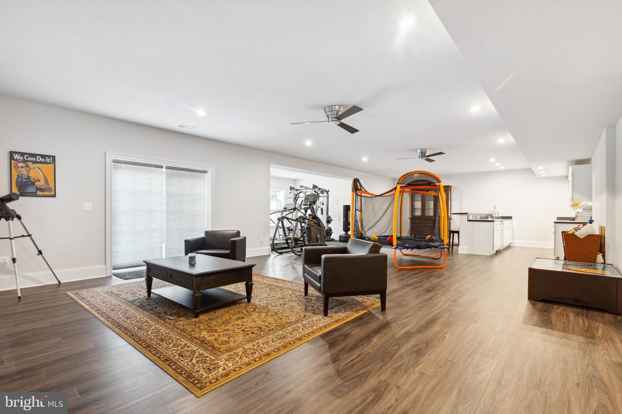 MALLARD LANDING - Residential Lease