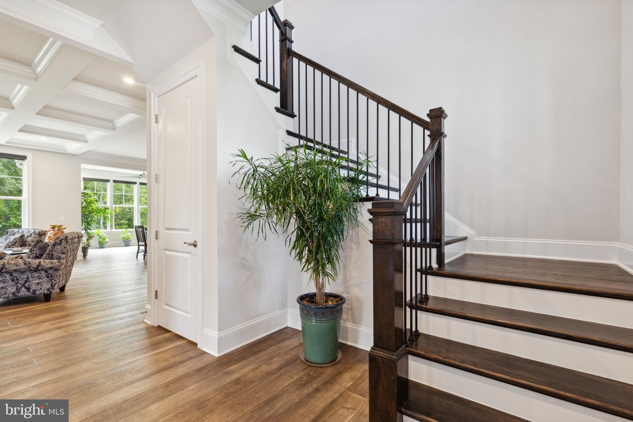 MALLARD LANDING - Residential Lease