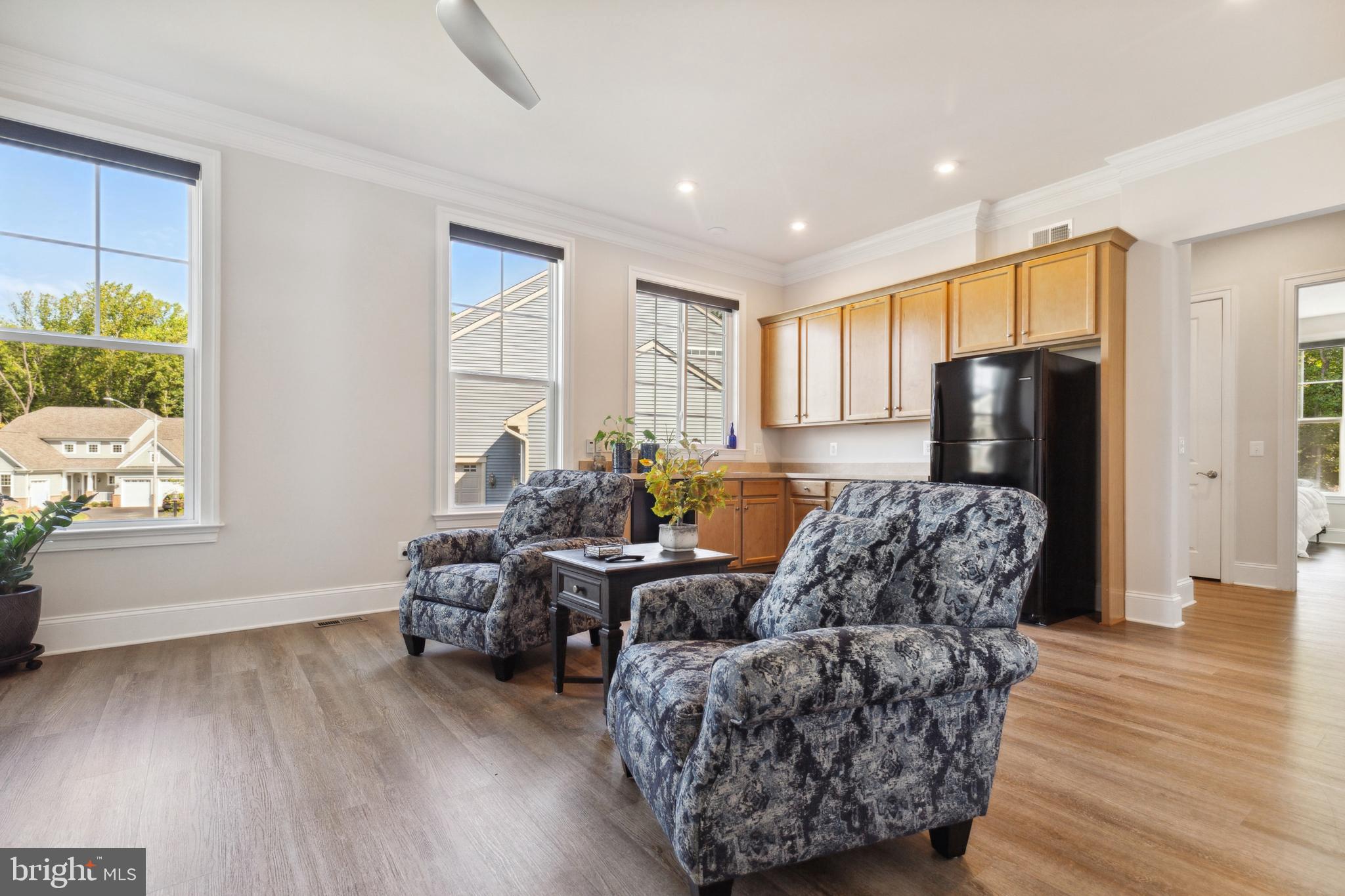 MALLARD LANDING - Residential Lease