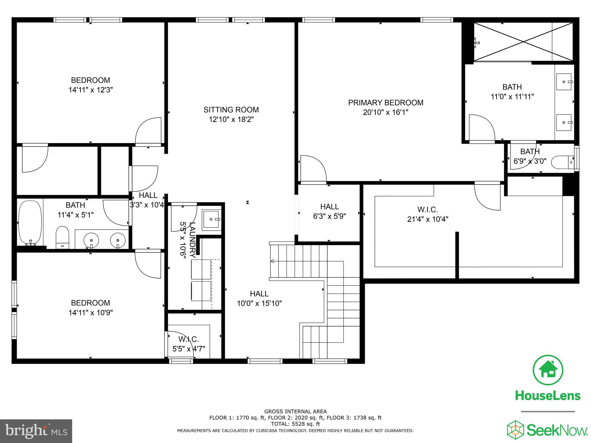 MALLARD LANDING - Residential Lease