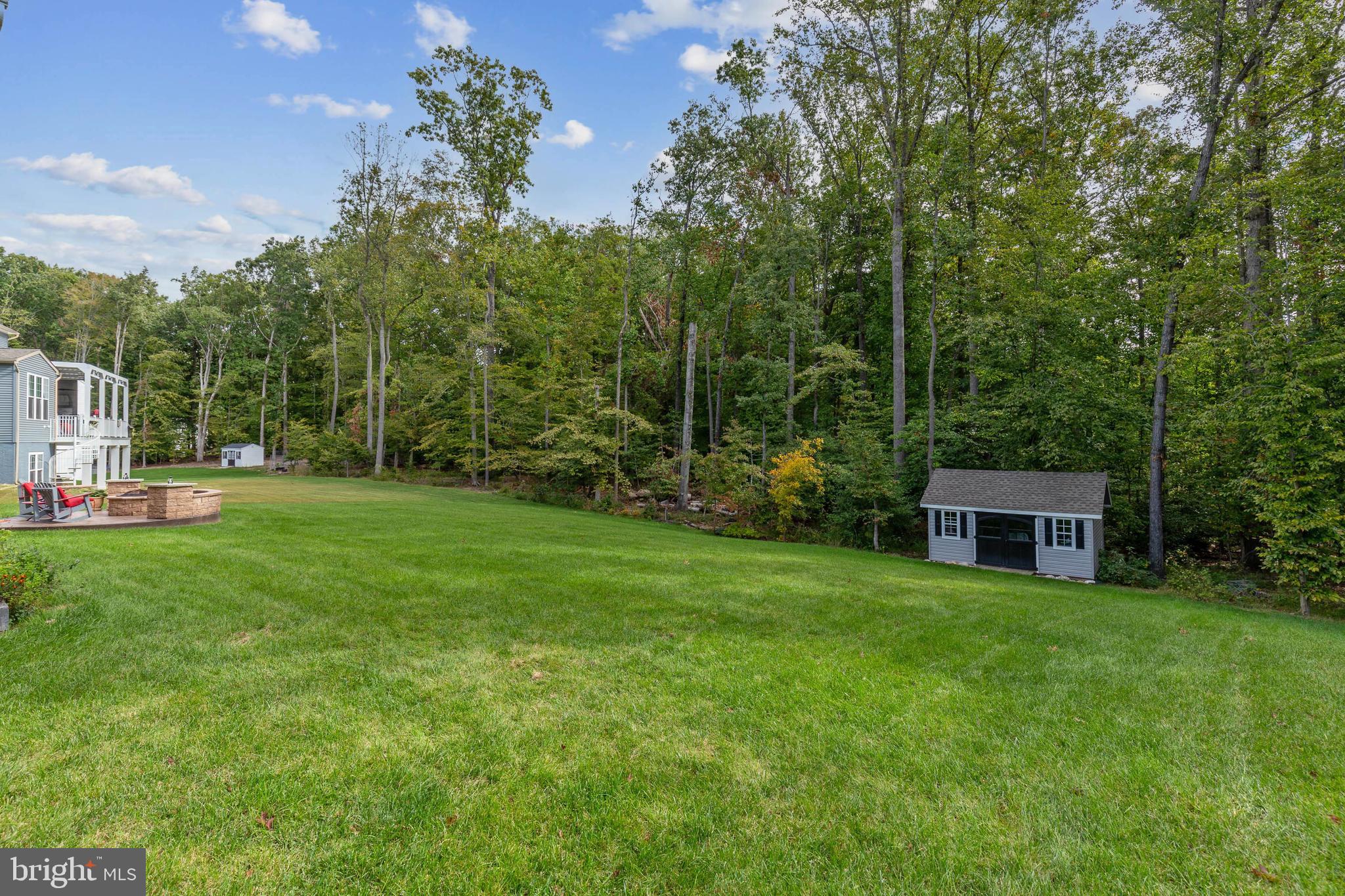 MALLARD LANDING - Residential Lease