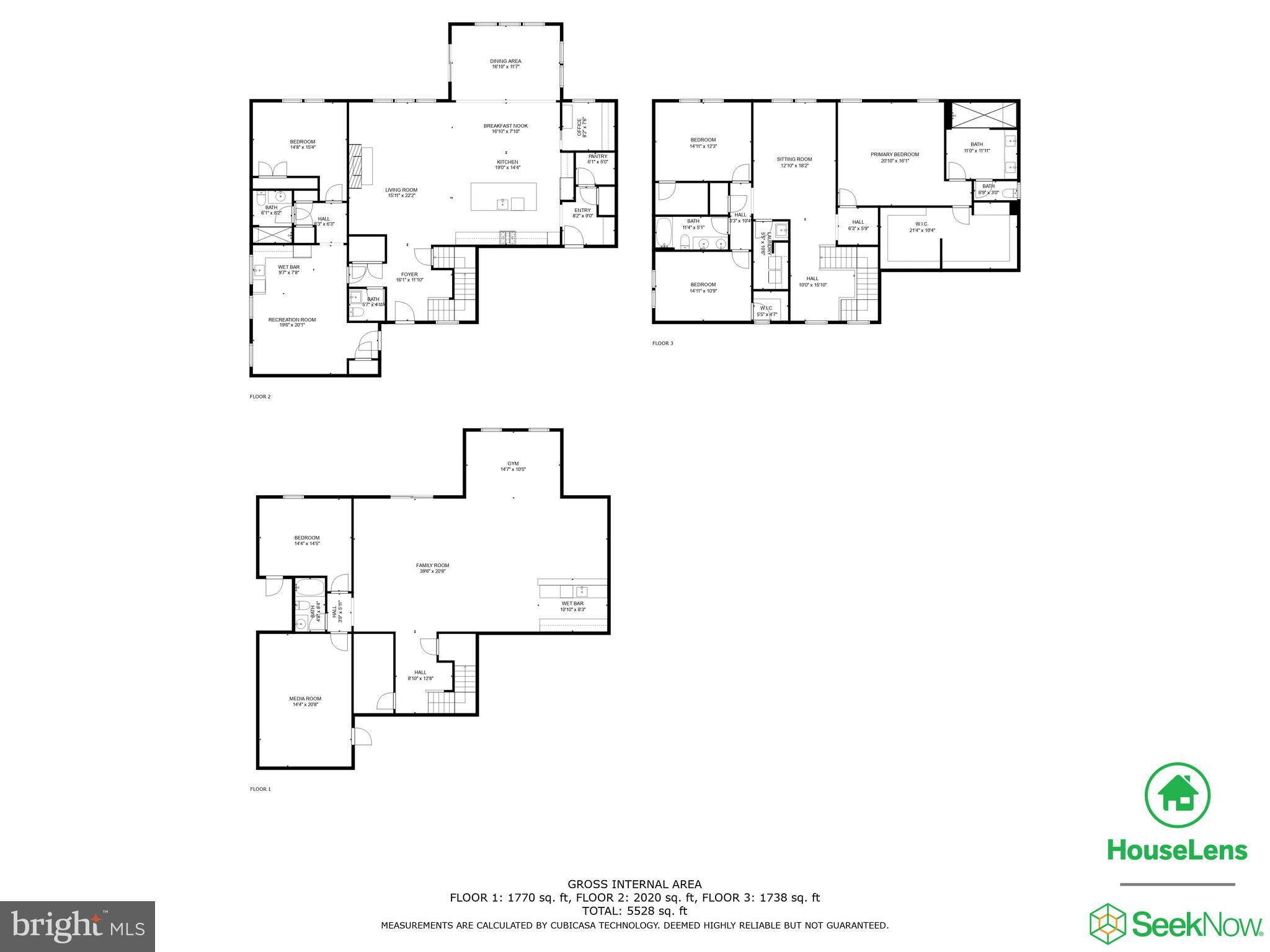 MALLARD LANDING - Residential Lease