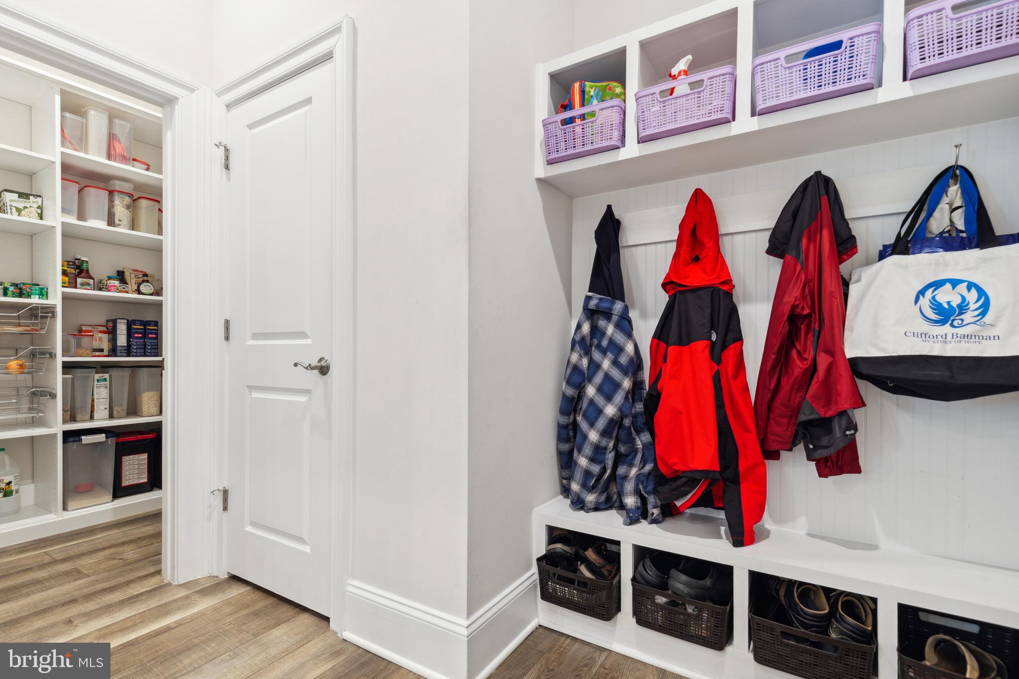 MALLARD LANDING - Residential Lease