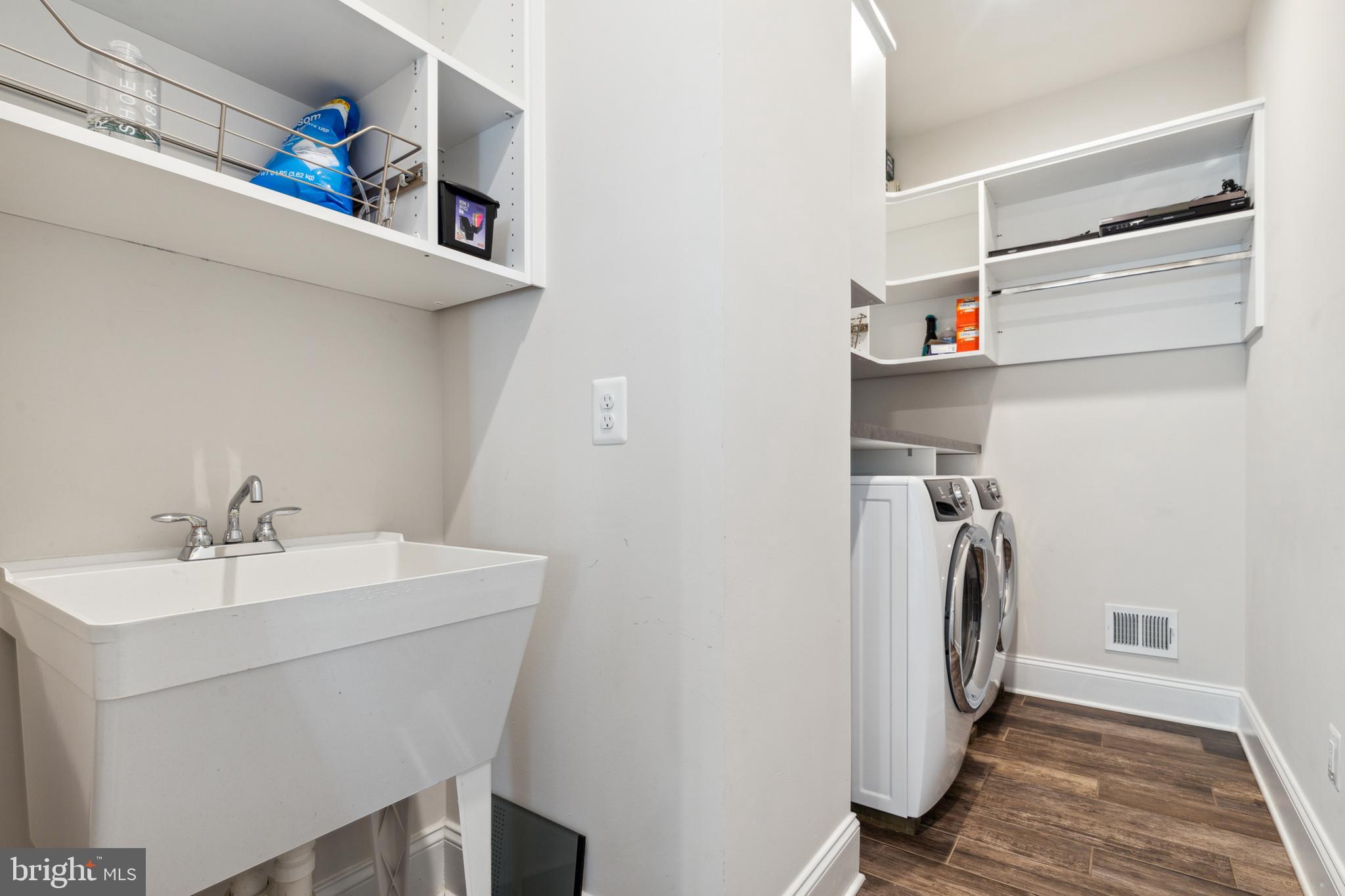 MALLARD LANDING - Residential Lease