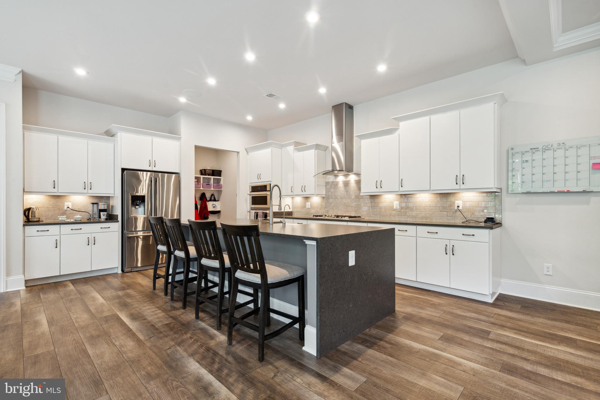 MALLARD LANDING - Residential Lease