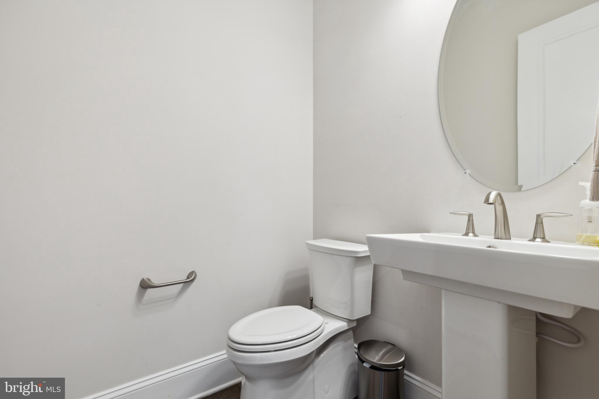 MALLARD LANDING - Residential Lease