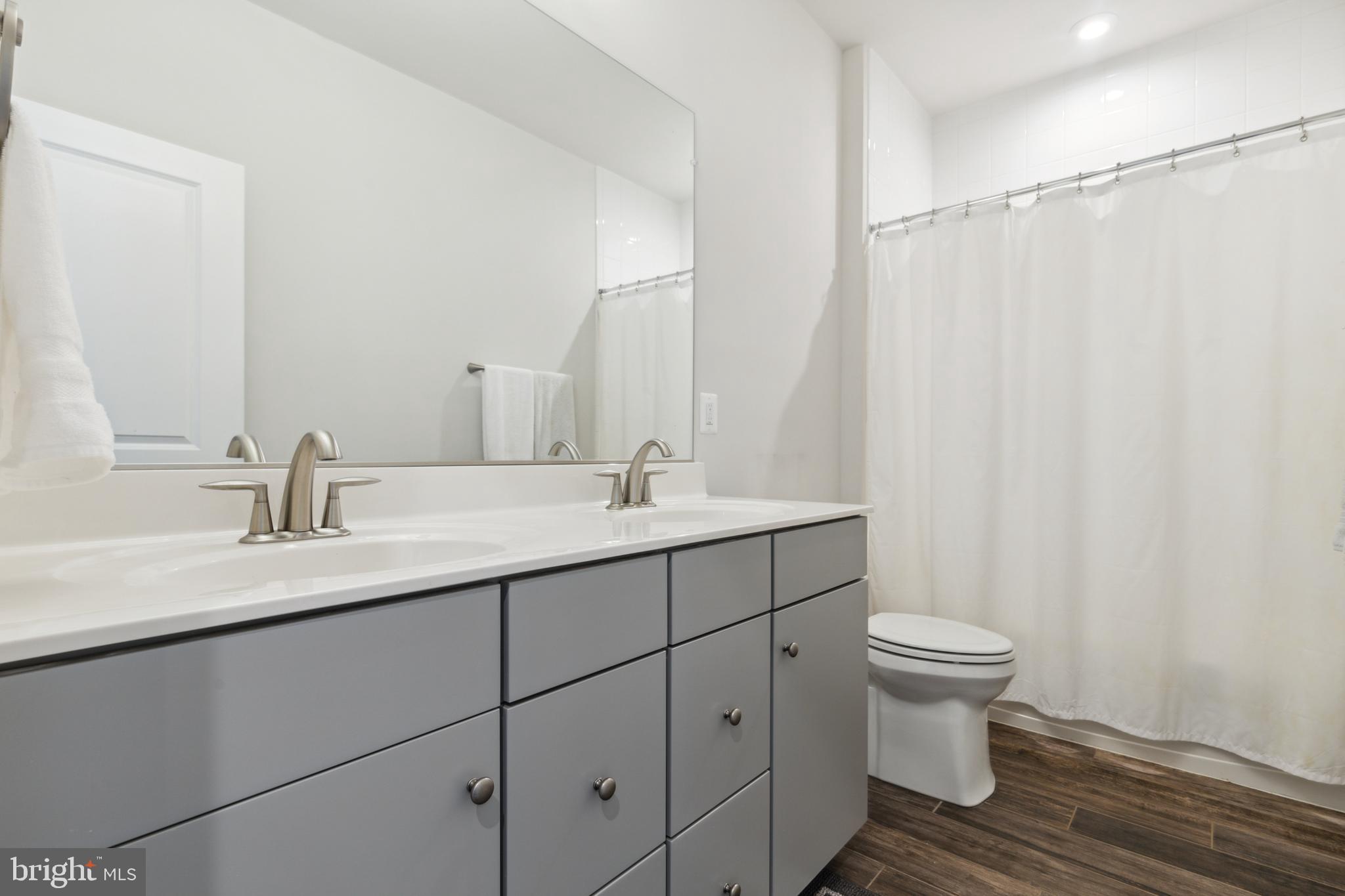 MALLARD LANDING - Residential Lease