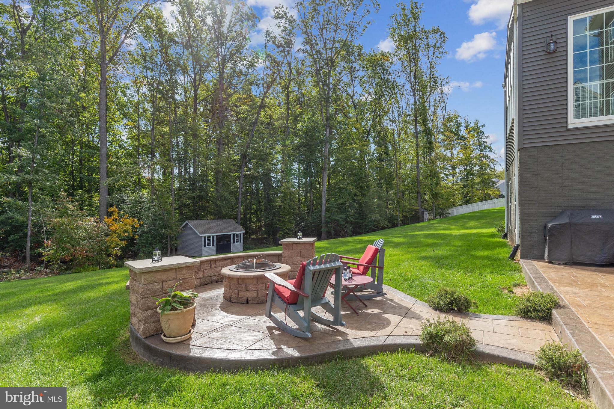 MALLARD LANDING - Residential Lease