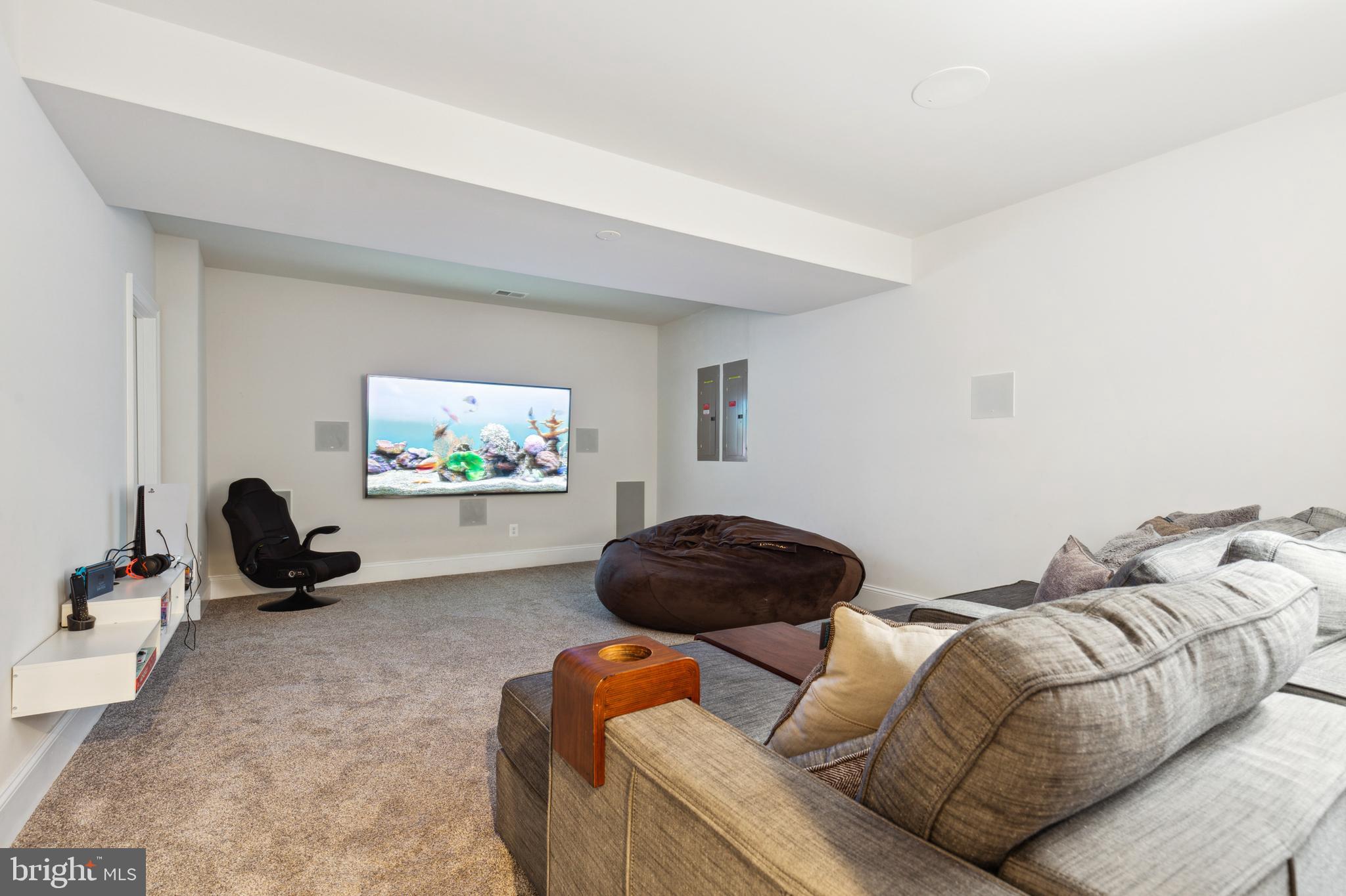 MALLARD LANDING - Residential Lease