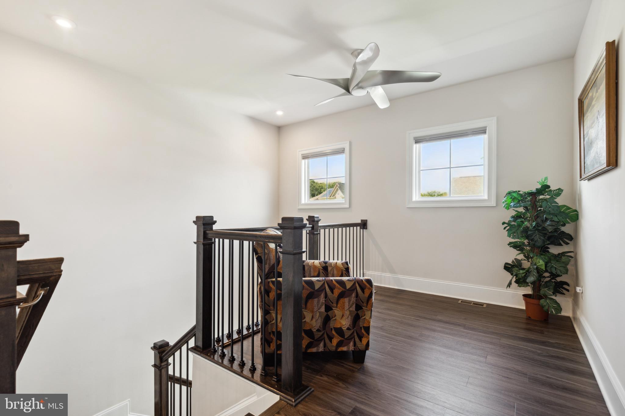 MALLARD LANDING - Residential Lease