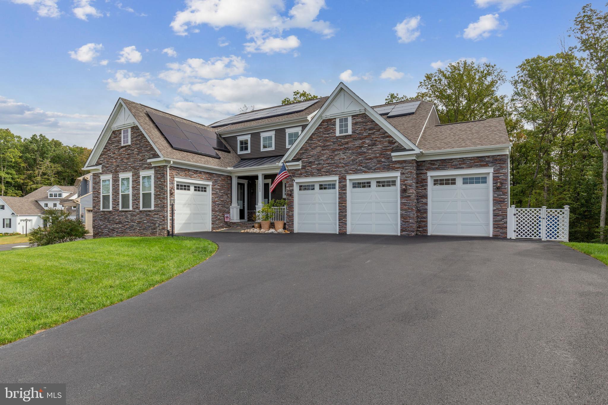 MALLARD LANDING - Residential Lease