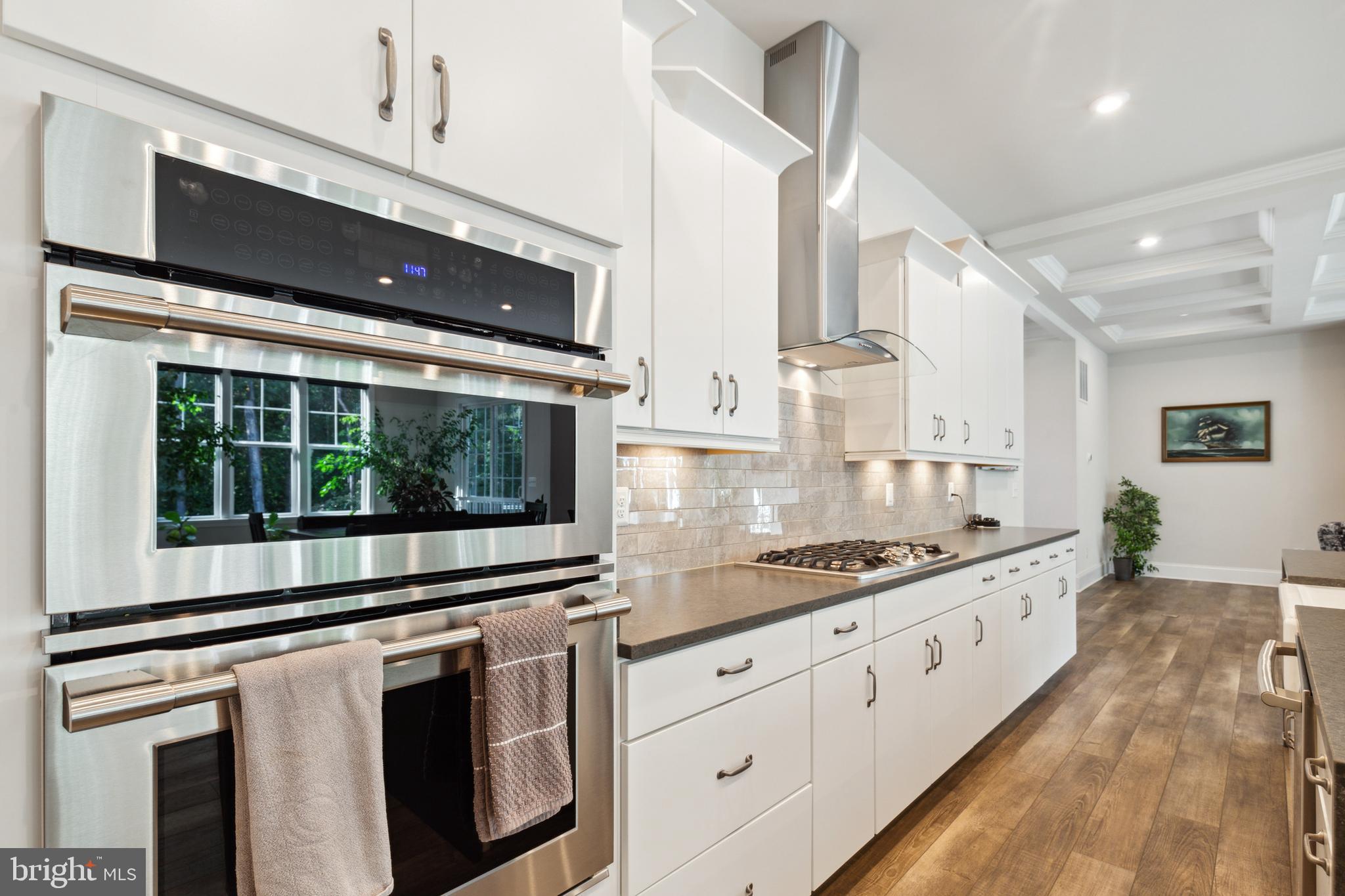 MALLARD LANDING - Residential Lease