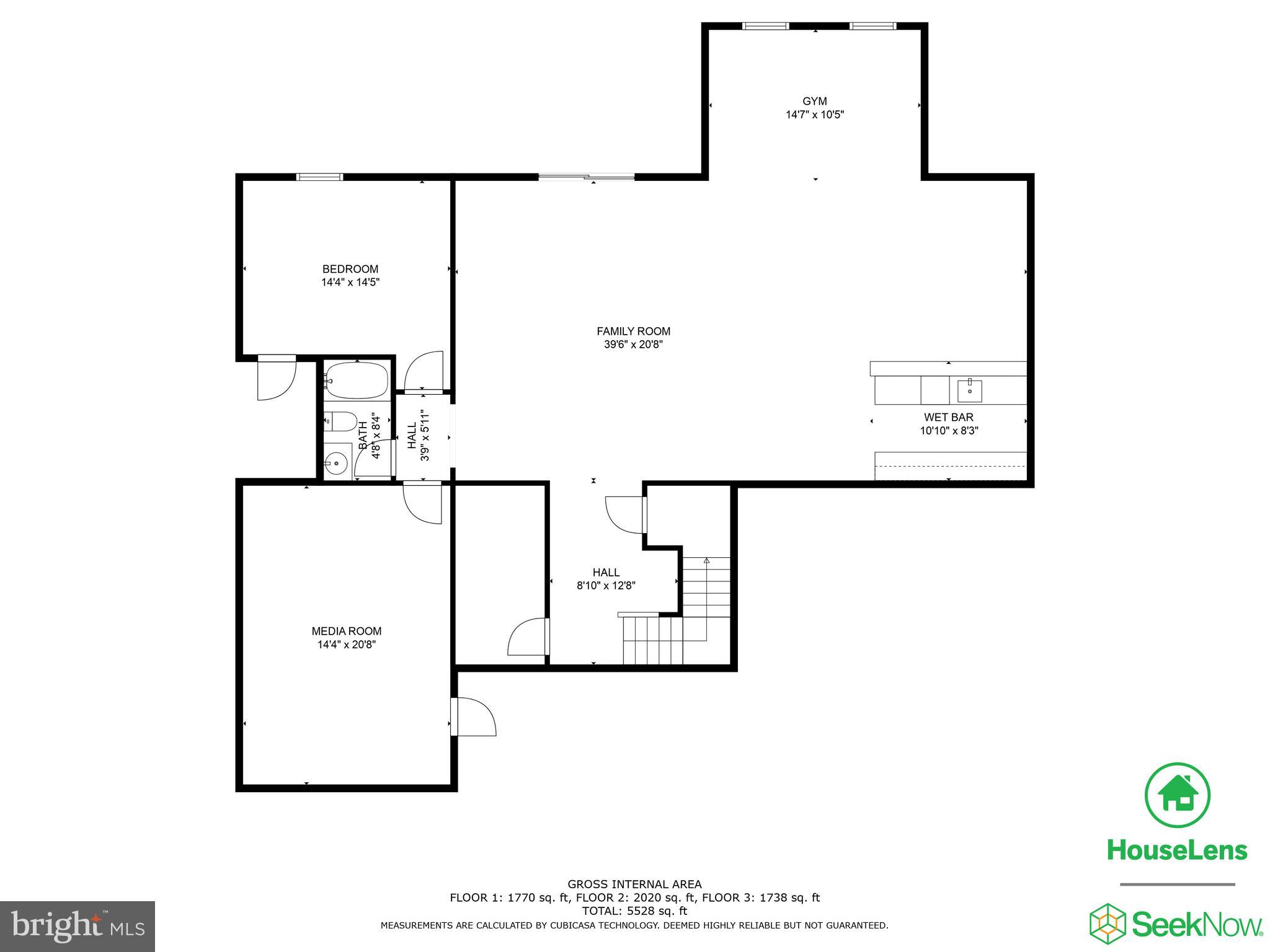 MALLARD LANDING - Residential Lease