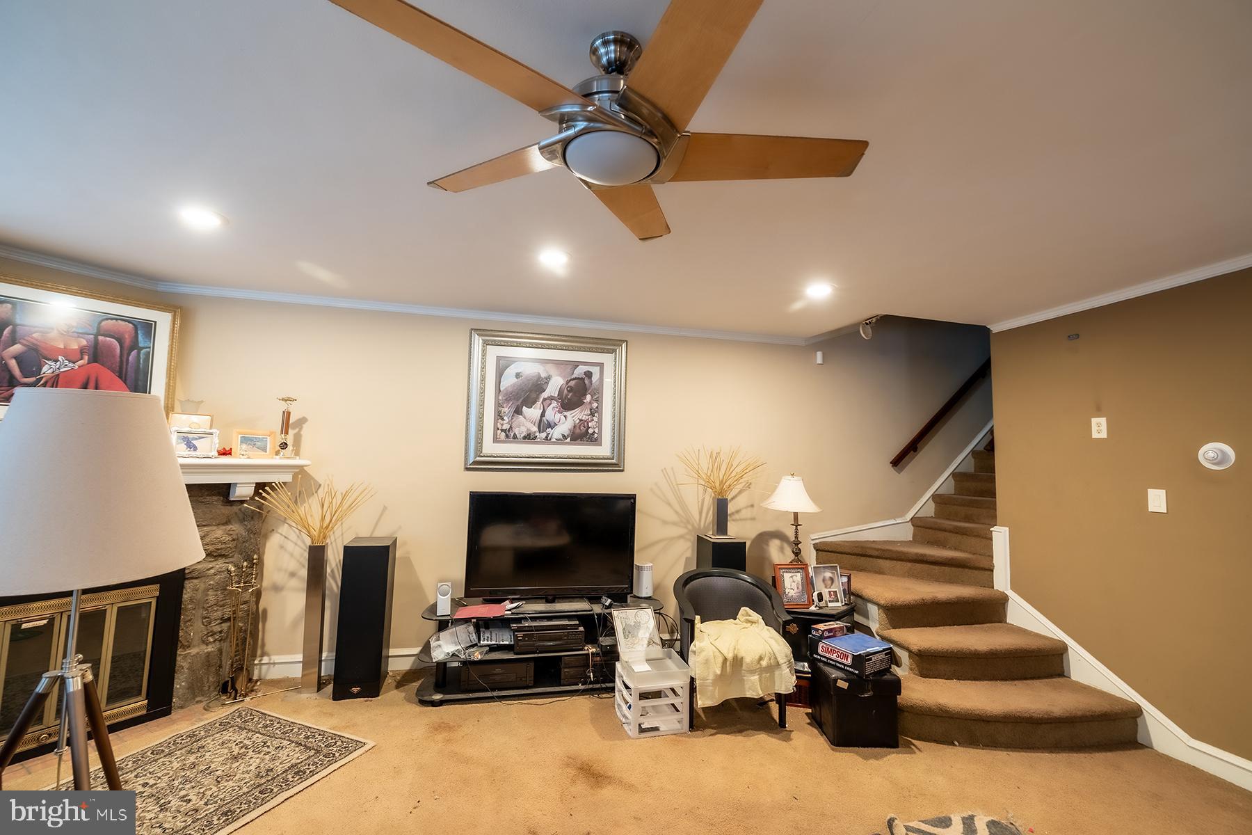 EAST MT AIRY - Residential