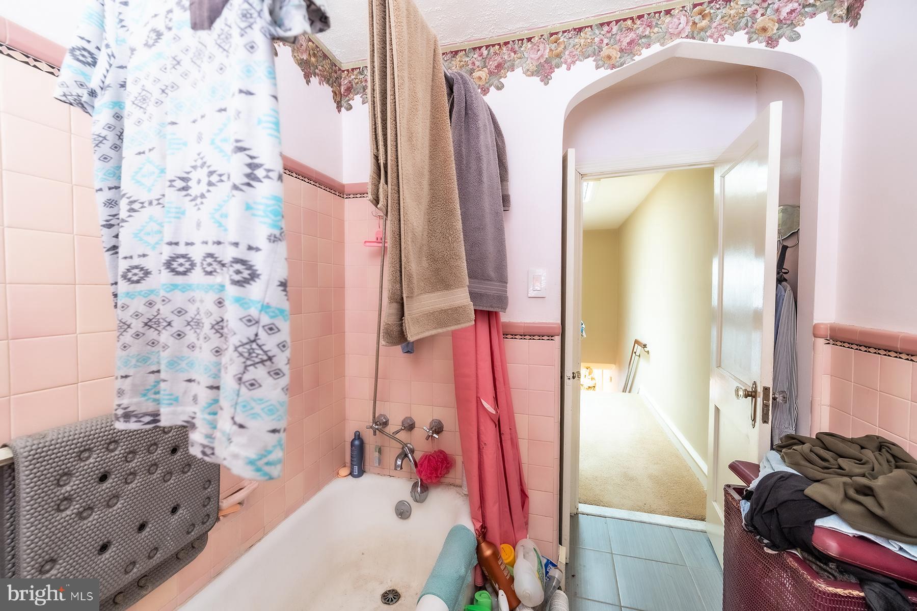 EAST MT AIRY - Residential